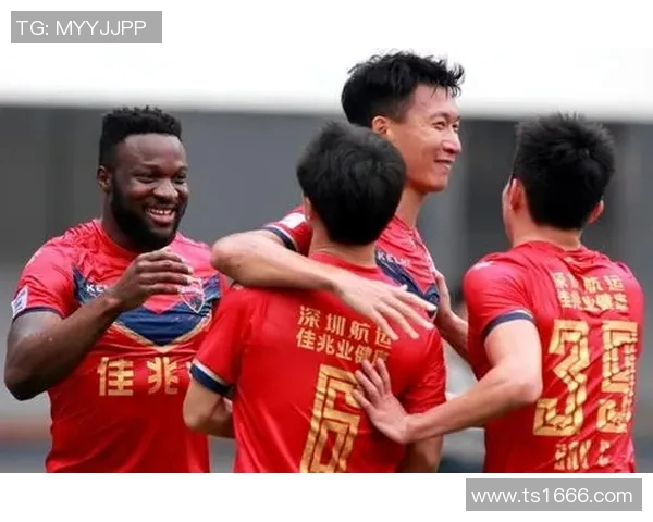 深圳乒乓球队以77分稳居联赛积分榜首位展现强劲实力