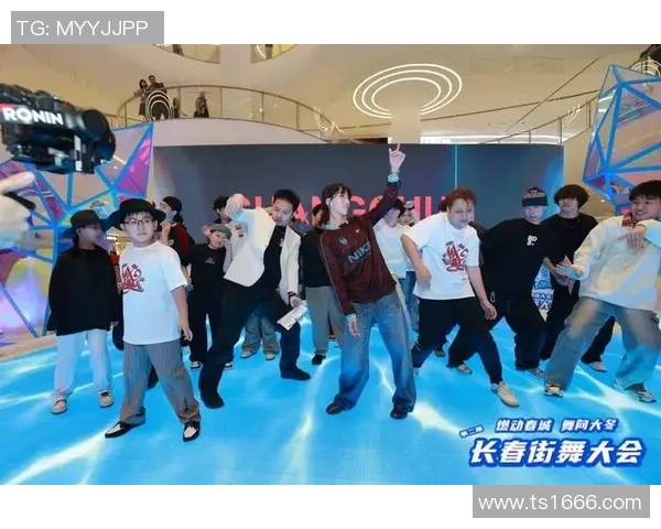 深圳街舞队荣登街舞节奏排行榜第4名展现实力与魅力